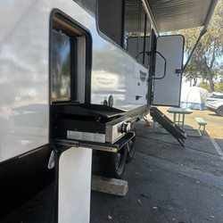JV RV Rentals - 2023 Wildwood