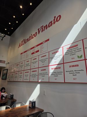 All'Antico Vinaio by null