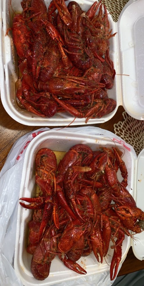 LOUISIANA CRAWFISH 26 Photos & 18 Reviews 5370 Jonesboro Rd, Lake City, GA Menu Yelp
