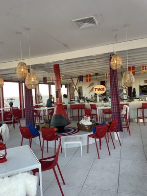 The Pool Bar by null