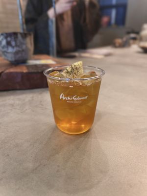 Archi Element by null