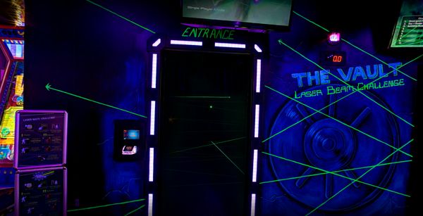 Monster Mini Golf Chantilly by null