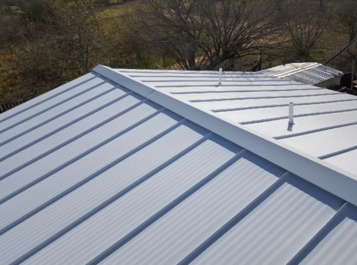 Slide of Harrison Roofing & Remodeling