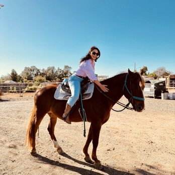 Surfside Ranch - Horseback Riding Near Me - San Diego, California