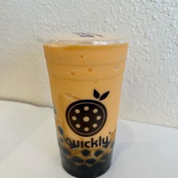Quickly - Bubble Tea Near Me - Pinole, California