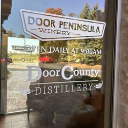Door County Distillery