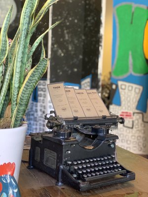 Oslo Coffee Roasters by null