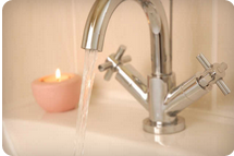 Slide of Roy's Plumbing