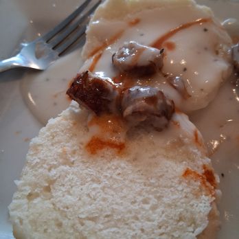 The Rusted Spoon - Where's the gravy for $9 (tax and tip) - Breakfast & Brunch Near Me - Ogden, Utah The Rusted Spoon - Where's the gravy for $9 (tax and tip) - Breakfast & Brunch Near Me - Ogden, Utah