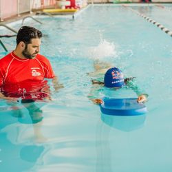 British Swim School