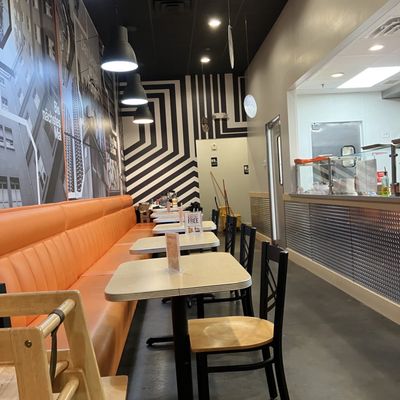 Doner & Gyros Texas Hub by null