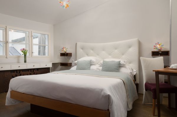 Design Hotel Neruda Prague by null