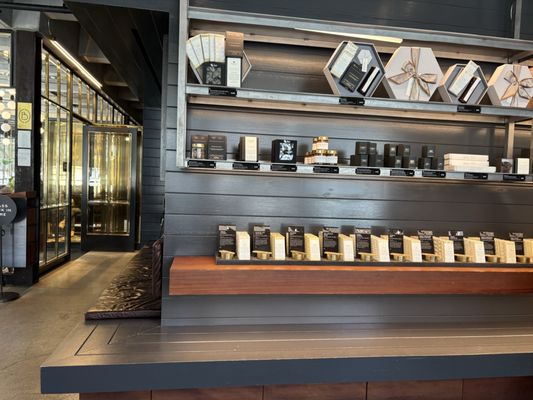 Dandelion Chocolate by null Dandelion Chocolate by null