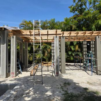 Ken C Plaster & More - General Contractors Near Me - Miami, Florida