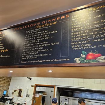 Grace Pizza - Pizza Near Me - Glendale, New York