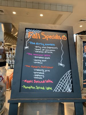 Tuscan Market at Tuscan Village Salem by null