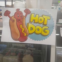 Jerry's One Stop - Best Hot dogs I've ever HAD!!! ONLY place I will eat hot dogs FROM!!! YOU HAVE TO COME GET SOME FOR YOURSELF!!! WONT BE DISAPPOINTED!