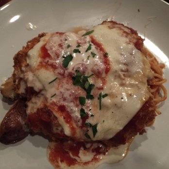 La Rustica - Chicken Parm - Italian Near Me - Summerville, South Carolina La Rustica - Chicken Parm - Italian Near Me - Summerville, South Carolina