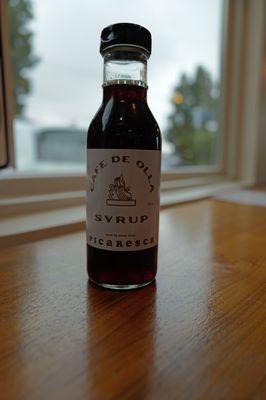 Picaresca Barra de Cafe by null