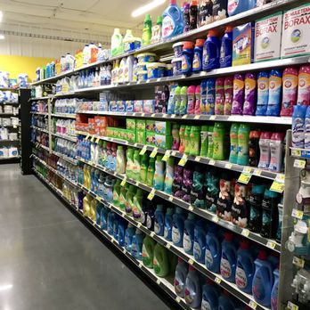 Dollar General - Very clean and notice these shelves are faced. Old school you just don't see as much anymore - Grocery Near Me - Saint Joseph, Missouri Dollar General - Very clean and notice these shelves are faced. Old school you just don't see as much anymore - Grocery Near Me - Saint Joseph, Missouri