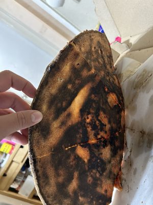 Joe's Pizza Mid-City by null