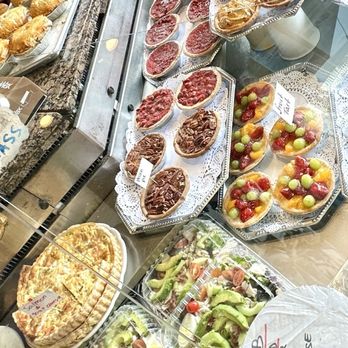 Girard Gourmet - Bakeries Near Me - La Jolla, California Girard Gourmet - Bakeries Near Me - La Jolla, California