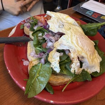 Sam's No 3 - Avocado toast - Breakfast & Brunch Near Me - Denver, Colorado Sam's No 3 - Avocado toast - Breakfast & Brunch Near Me - Denver, Colorado