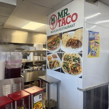 Mr. Taco - Kitchen - Mexican Near Me - Centennial, Colorado Mr. Taco - Kitchen - Mexican Near Me - Centennial, Colorado