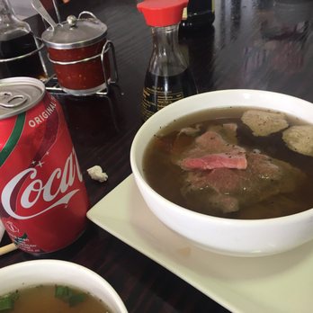 Pho 544 - Vietnamese Near Me - Murphy, Texas