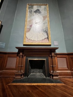 Telfair Academy by null