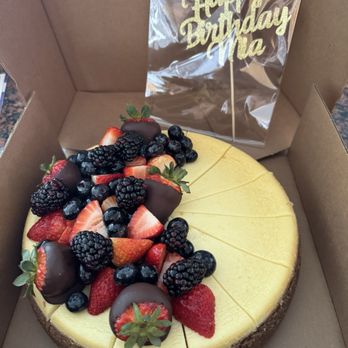 Nordic Princess Cheesecake - Fruit Cheesecake - Bakeries Near Me - Santa Ana, California Nordic Princess Cheesecake - Fruit Cheesecake - Bakeries Near Me - Santa Ana, California