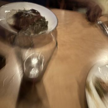 Soby's - Braised Beef Shortrib - New American Near Me - Greenville, South Carolina