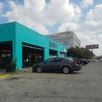 Chacho's - Tex-Mex Near Me - Houston, Texas