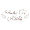 House of Aliehs gift card
