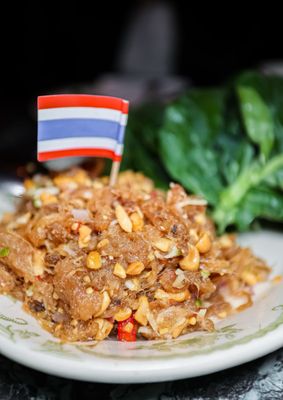 Saranrom Thai by null