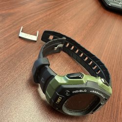 Barton & Chase - Fixed my Timex Ironman