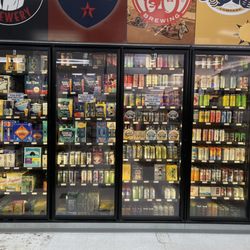 Happy Harry’s Wine and Liquor Warehouse