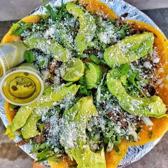 La Maceta - Food Trucks Near Me - San Antonio, Texas