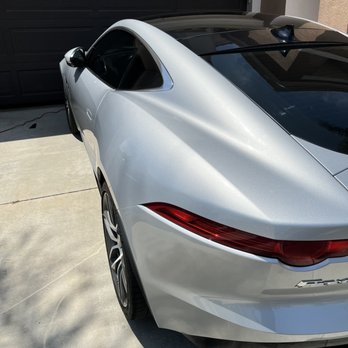 Socal Window Tint - Rear - Car Window Tinting Near Me Socal Window Tint - Rear - Car Window Tinting Near Me