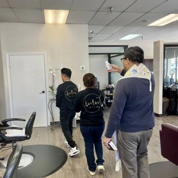 Luvliez Salon - Hair Salons Near Me - Murrieta, California