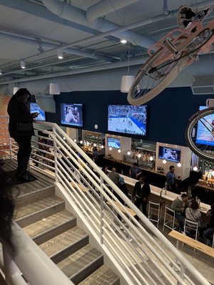 Boardwalk Bar & Arcade by null