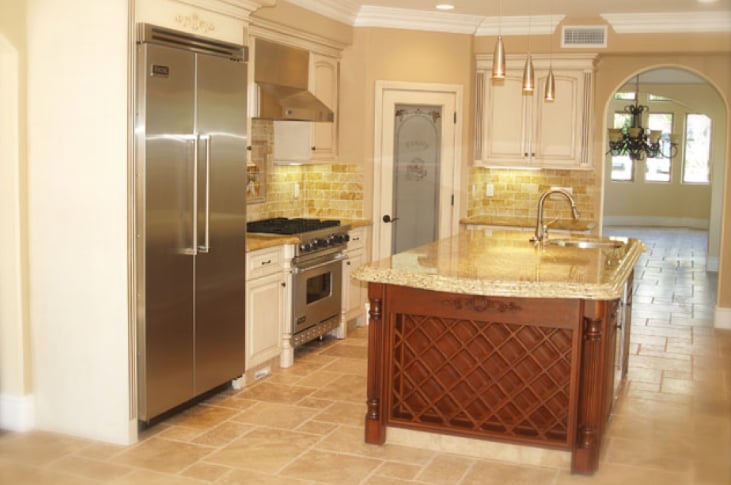 Slide of Vulin Construction