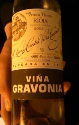 R. López de Heredia - Viña Tondonia by null