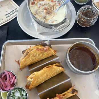 Monarca Dining - Barria tacos - Mexican Near Me - Salt Lake City, Utah Monarca Dining - Barria tacos - Mexican Near Me - Salt Lake City, Utah