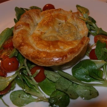 Jasmine Catering - Mushroom-Puff - Caterers Near Me - Berkeley, California