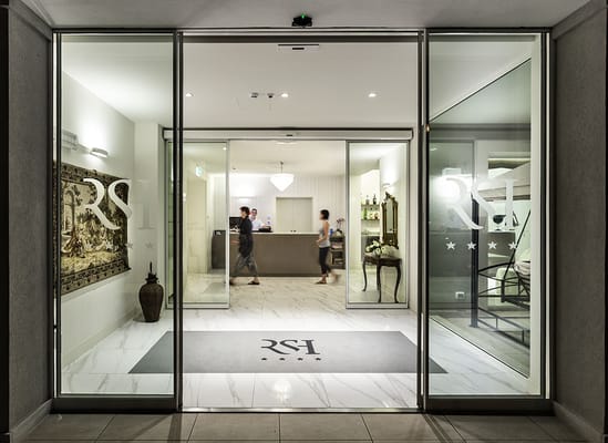 Rimini Suite Hotel by null