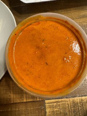 Tandoori Bites by null