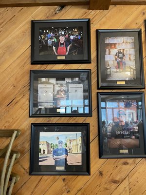 Blake’s at Southern Milling by null