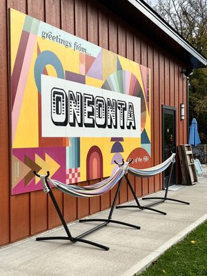 Social Eats Café by null