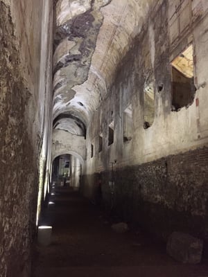 Domus Aurea by null